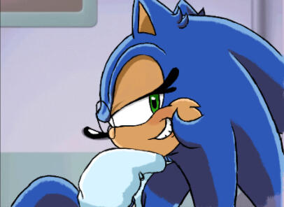 Sonic X